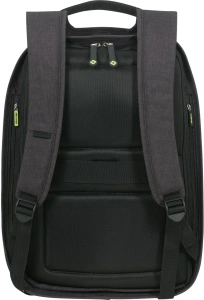 Рюкзак для ноутбука Samsonite Securipak 15,6″ 128822-T061, черный
