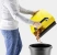 Ручная подметальная машина Karcher S4 1.766-320.0