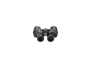 Бинокль Nikon Aculon A211 10x42 черный