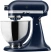 Планетарный миксер KitchenAid Artisan 5KSM125EIB, тёмно-синий