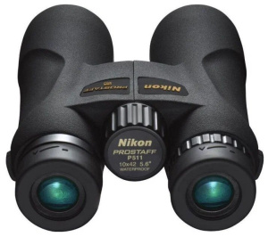 Бинокль Nikon Prostaff 5 10x42