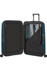 Чемодан Samsonite Proxis M 69см, бирюзовый 126041-1686