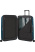 Чемодан Samsonite Proxis M 69см, бирюзовый 126041-1686