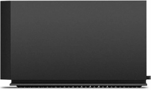 8 ТБ Внешний HDD Lacie d2 Professional, USB 3.1 Type-C, черный (STHA8000800)