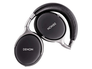 Беспроводные наушники Denon AH-GC30 Black