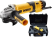 Сетевая угловая шлифмашина DeWALT DWE4257