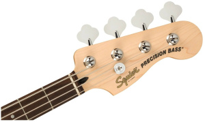 Бас-гитара Squier Affinity Series Precision Bass PJ Pack