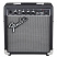 FENDER SQUIER MM STRAT PACK комплект c электрогитарой, комбоусилителем Fender Frontman 10G, чехлом, медиаторами, кабелем и ремне