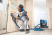 Эксцентриковая шлифмашина Bosch GET 75-150 Professional 0601257101