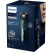 Электробритва Philips Series 5000 SkinIQ S5884/50, зеленый