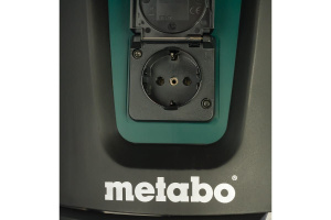 Строительный пылесос Metabo ASA 30 L PC Inox 602015000