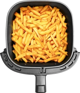 Аэрогриль Tefal EY 1458 Easy Fry Compact