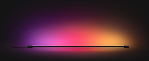 Лампа Philips Hue White and color ambiance Tuba LED Play gradient L