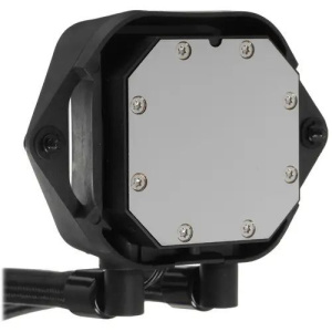 Система жидкостного охлаждения Be Quiet! Pure Loop 2 FX 240 мм BW013, черный