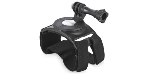 Крепление на руку GoPro Hand + Wrist Strap AHWBM-002