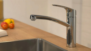 Смеситель Hansgrohe Focus E2 31806000, хром