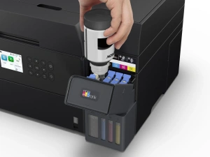 МФУ Epson EcoTank L6370