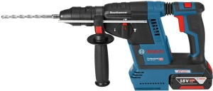Аккумуляторный перфоратор Bosch GBH 18V-26 F 0611910001