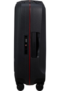 Чемодан Samsonite Essens M 69см, зеленый 146911-4705