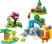 Конструктор LEGO DUPLO Town 10446 Семьи диких животных 3 в 1