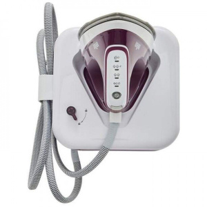 Парогенератор BRAUN CareStyle Compact IS 2577 Фиолетовый