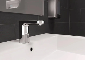 Смеситель для раковины Hansgrohe Vernis Blend 71501000