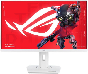 Монитор Asus ROG Strix XG27ACS-W