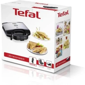 Сэндвичница Tefal UltraCompact SM1552