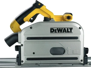 Сетевая погружная дисковая пила DeWALT DWS520KTR-QS