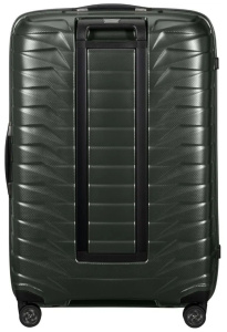 Чемодан Samsonite Proxis L 75см, зеленый 126042-1388