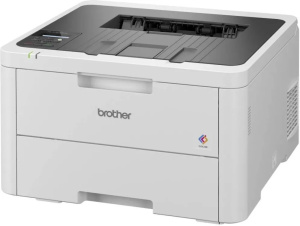 Цветной светодиодный принтер Brother HL-L3215CW