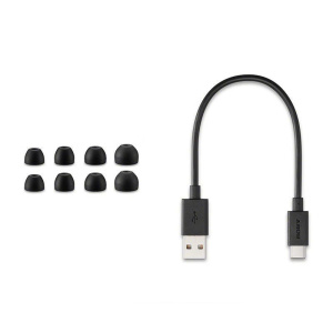 Беспроводные игровые наушники Sony INZONE Buds, черно/белый
