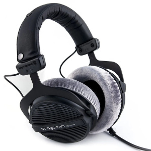 Наушники Beyerdynamic DT 990 PRO 80 Ohm