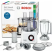 Кухонный комбайн Bosch MC812W501
