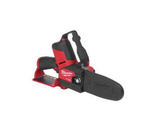 Садовая аккумуляторная цепная пила Milwaukee M12 FHS-0 FUEL