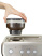 Кофеварка рожковая Breville Barista Max VCF126X