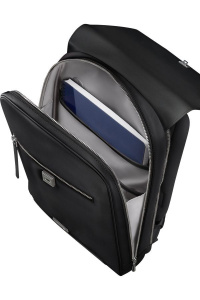 Рюкзак для ноутбука Samsonite Zalia 3.0 14,1″, черный 147735-1041