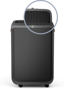 Очиститель воздуха Electrolux Pure 700 EPU72771DG