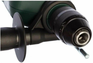Дрель-шуруповерт Metabo 600743500