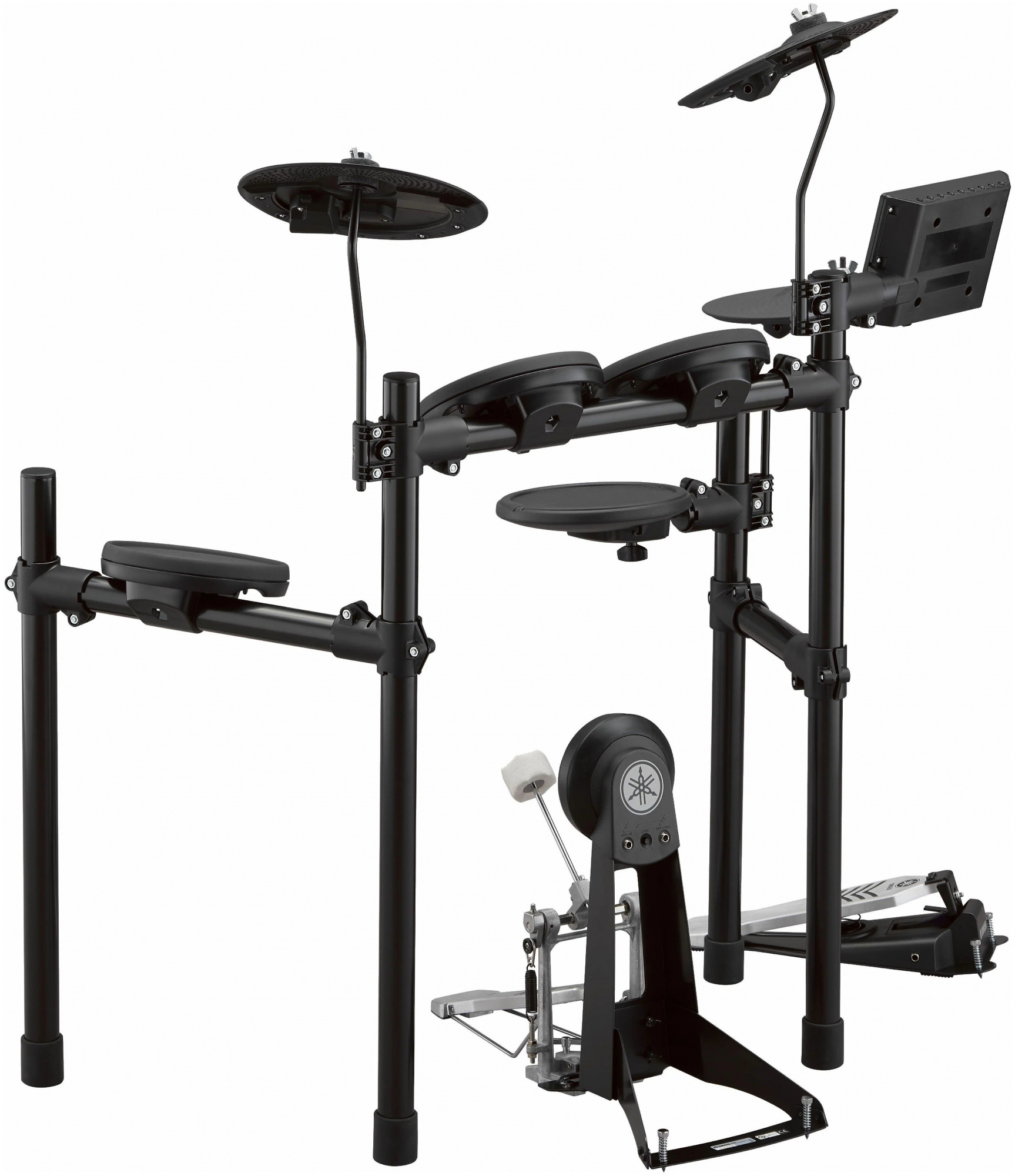 Электронная барабанная установка Yamaha DTX452K