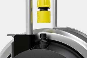 Тележка для шланга Karcher HT6 5 м 2.645-369.0