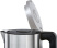 Электрический чайник Bosch TWK8613P 1,5л