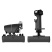 Комплект Logitech G Saitek X56 H.O.T.A.S, черный (945-000059)
