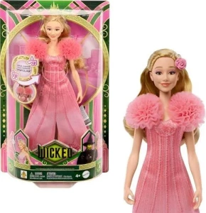 Кукла Mattel Wicked - Glinda JLG49