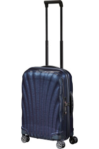 Чемодан Samsonite C-Lite S 55см, темно-синий 134679-1549
