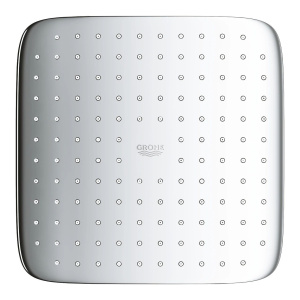 Верхний душ Grohe Vitalio Comfort 250мм 26695000, хром