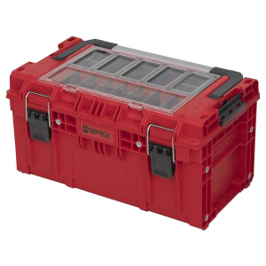 Набор ящиков Qbrick System Prime Set 2 Ultra HD Custom Z257981Pg001