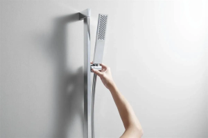 Душевая штанга Hansgrohe Unica E Puro, хром 24403000