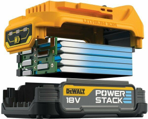 Аккумулятор DeWALT DCBP034XJ