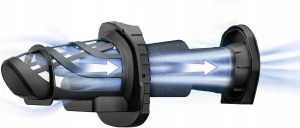 Пылесос Bosch BHN24L